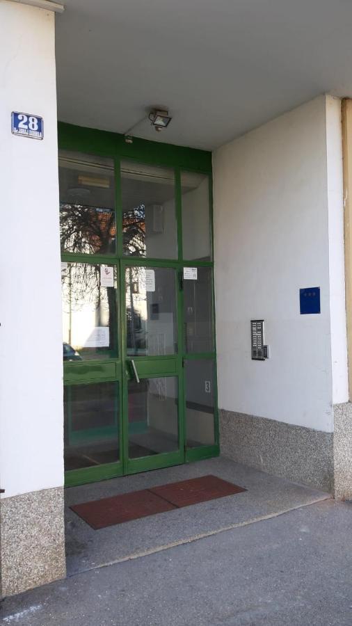 Art Studio Airport Zagreb 大戈里察 外观 照片